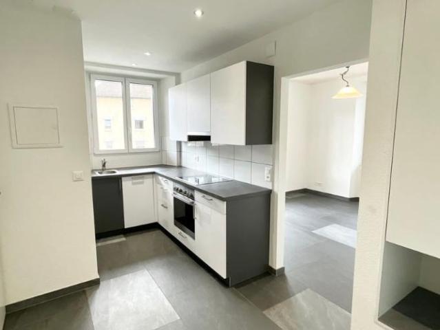 Apartment mieten in Corgémont, Région administrative du Jura bernois