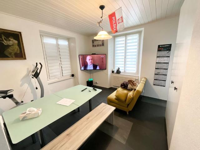 Apartment mieten in Corgémont, Bern