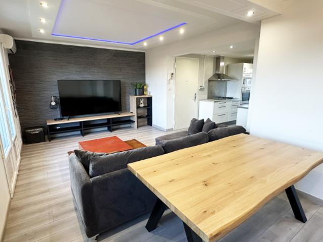 Appartement vente à Nîmes