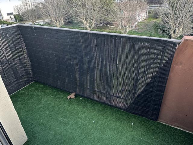 Appartement vente à Nîmes