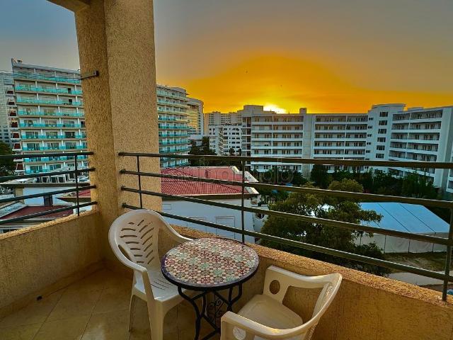 Appartement location à Tangero, Tanger-Tétouan