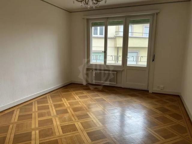 Apartment mieten in Lausanne, District de Lausanne