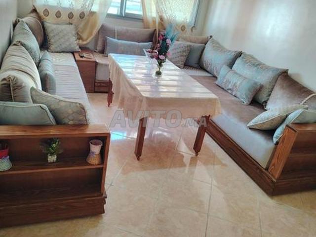 Appartement location à Lyautey, El Mellah
