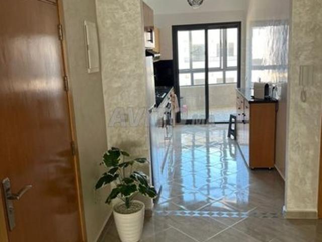 Appartement location à Mohammedia