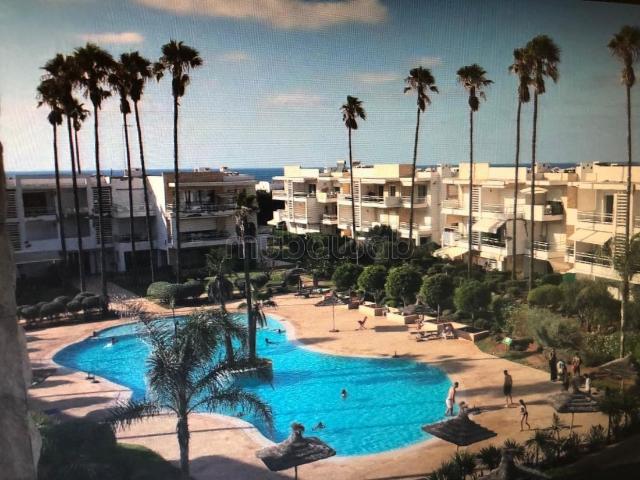 Appartement location à Dar Bouazza, Gharb-Chrarda-Beni Hssen
