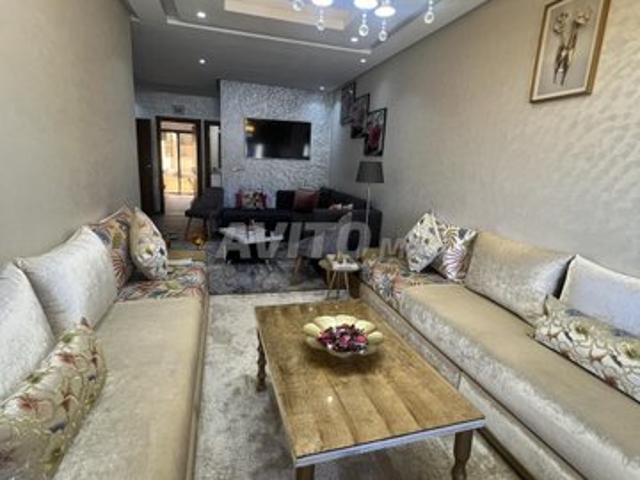 Appartement vente à Anfa, Gharb-Chrarda-Beni Hssen