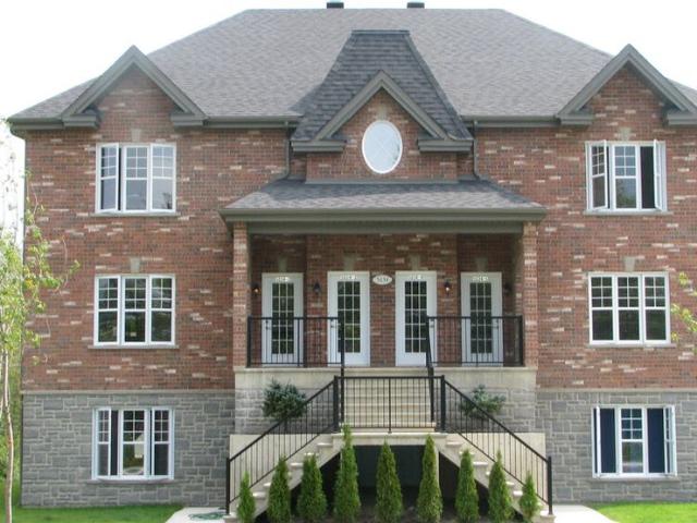Apartment for rent in Sherbrooke, Quebec