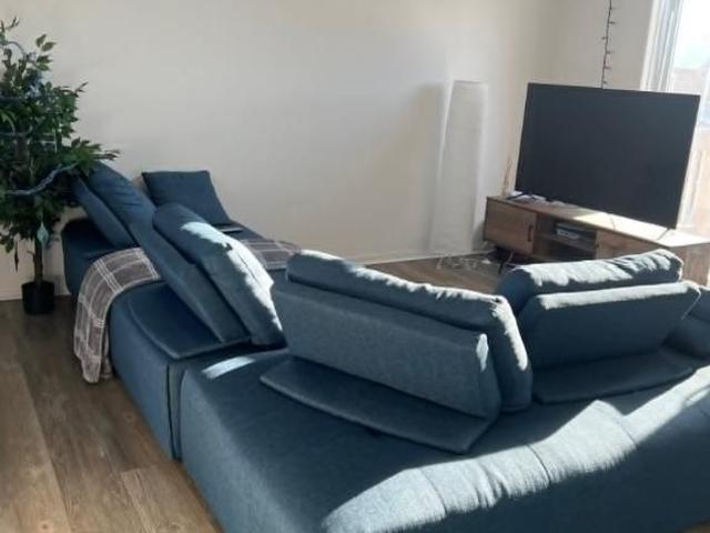 Apartment for rent in Les Rivières, Québec