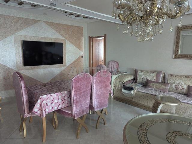 Appartement vente à Tangero, Tanger-Tétouan