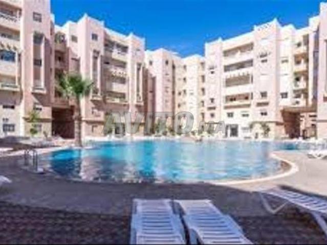 Appartement location à Mohammedia, Gharb-Chrarda-Beni Hssen