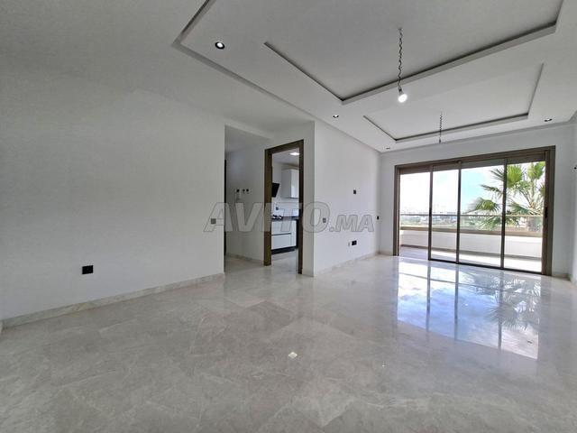 Appartement location à Anfa, Gharb-Chrarda-Beni Hssen