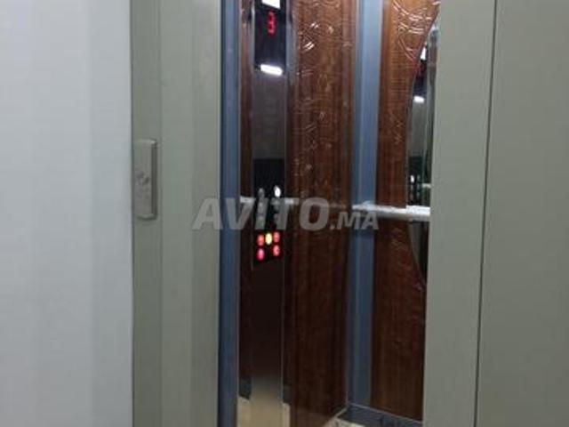 Appartement vente à Khouribga