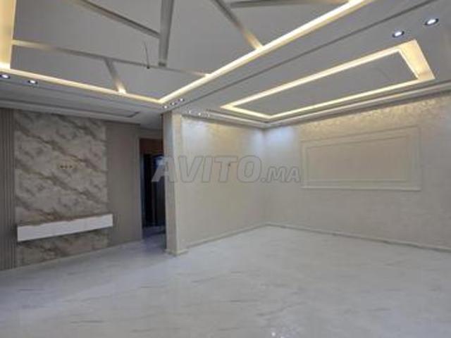 Appartement vente à Meknès