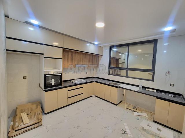 Appartement vente à Meknès