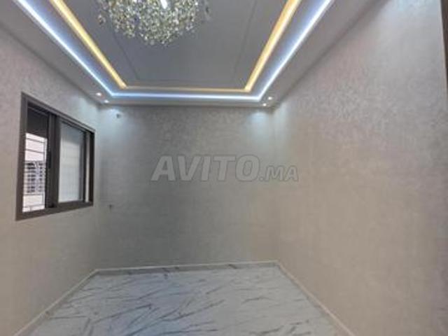 Appartement vente à Meknès