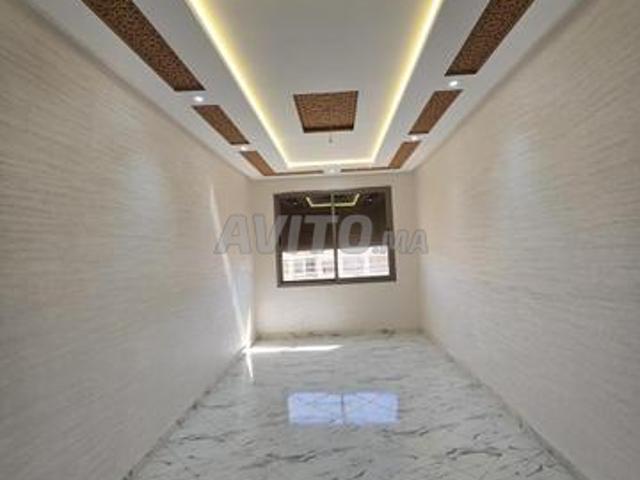 Appartement vente à Meknès