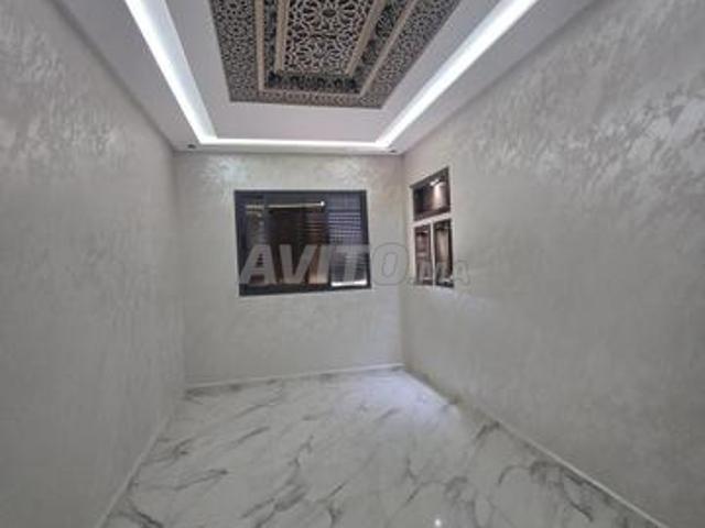 Appartement vente à Meknès