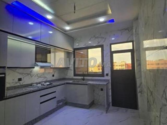 Appartement vente à Meknès