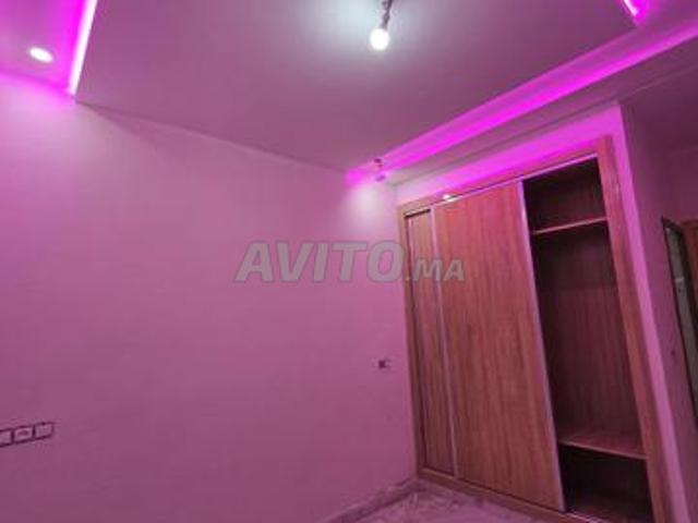 Appartement vente à Meknès