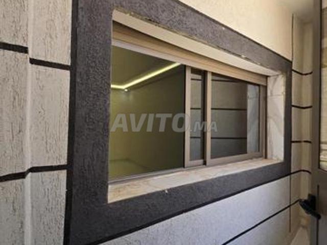Appartement vente à Meknès