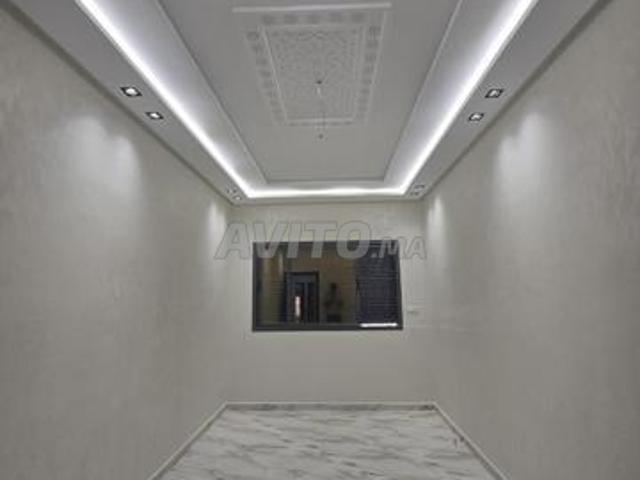 Appartement vente à Meknès