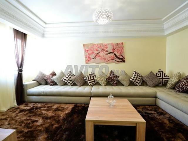 Appartement vente à El Ma, Gharb-Chrarda-Beni Hssen