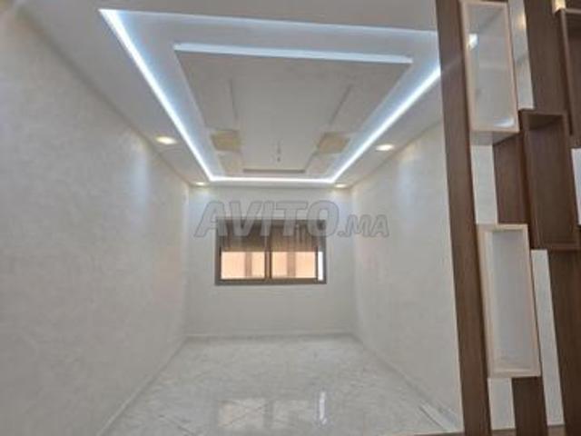 Appartement vente à Meknès