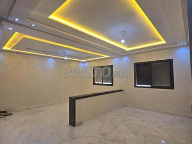 Appartement vente à Meknès