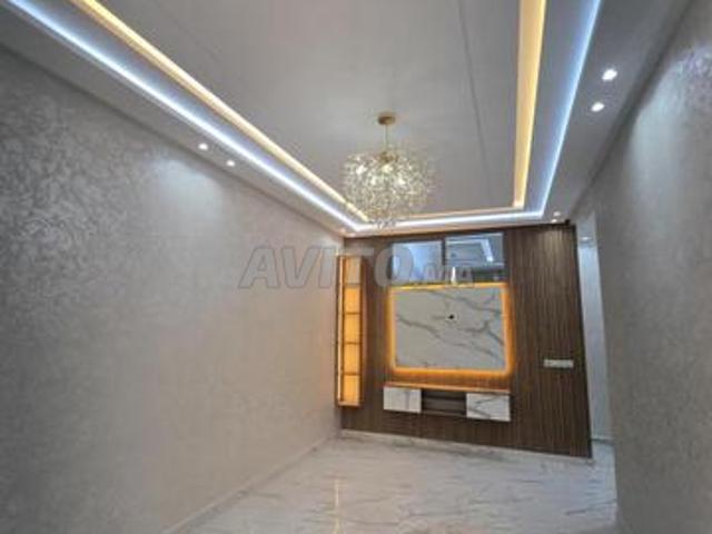 Appartement vente à Meknès
