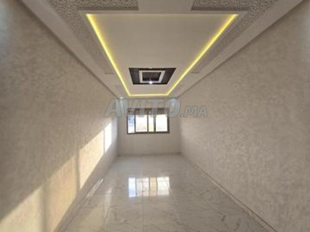 Appartement vente à Meknès