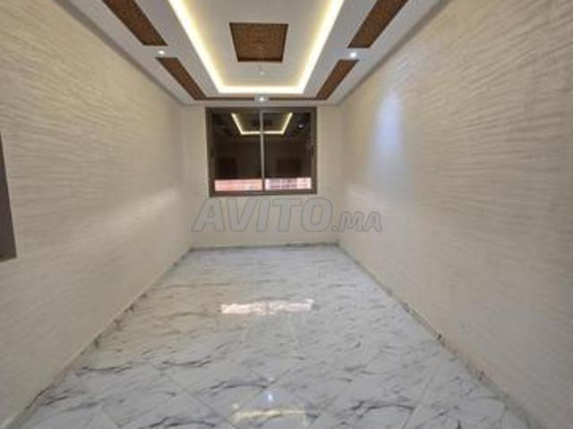 Appartement vente à Meknès