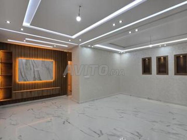 Appartement vente à Meknès