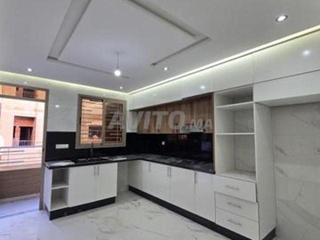 Appartement vente à Meknès