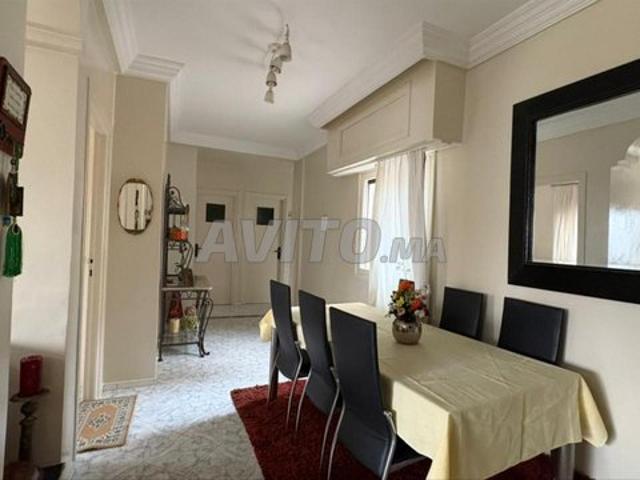Appartement vente à Mohammedia, Gharb-Chrarda-Beni Hssen
