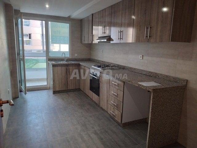 Appartement vente à Mohammedia, Gharb-Chrarda-Beni Hssen