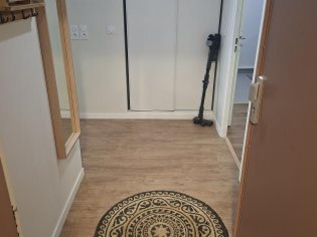 Appartement location à Nanterre, Colombes