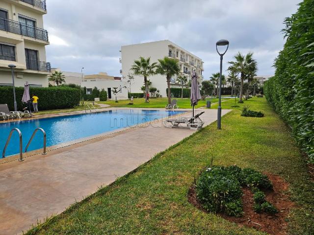 Appartement location à Dar Bouazza, Gharb-Chrarda-Beni Hssen