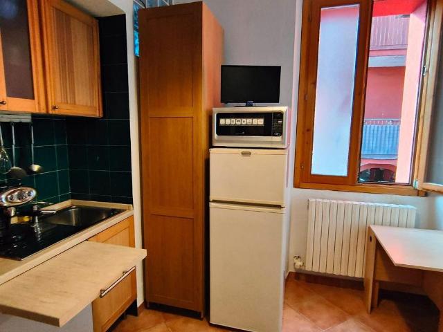 Appartamento in affitto a Seguro, Settimo Milanese