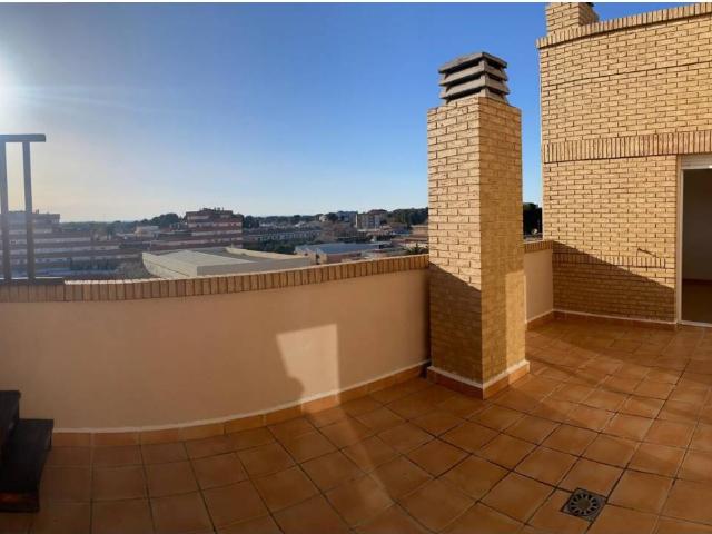 Piso en alquiler en Alborea, Castilla-La Mancha
