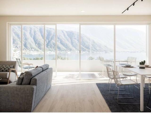 Wohnung kaufen in Melide, Tessin