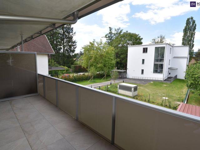 Apartment kaufen in Andritz, Gersdorf-Feistritz