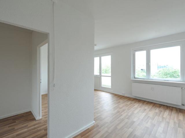 Apartment mieten in Heide-Nord/Blumenau, Halle