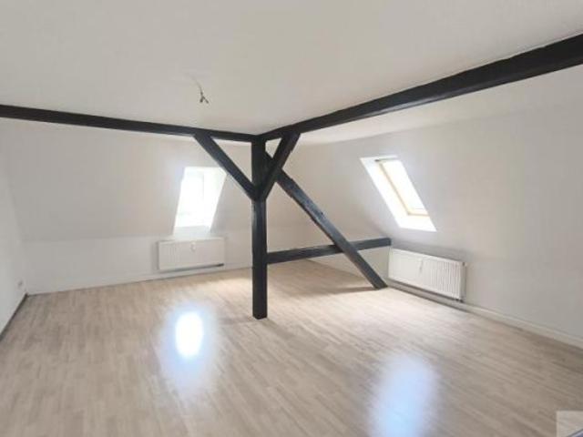 Wohnung mieten in Zittau, Sachsen