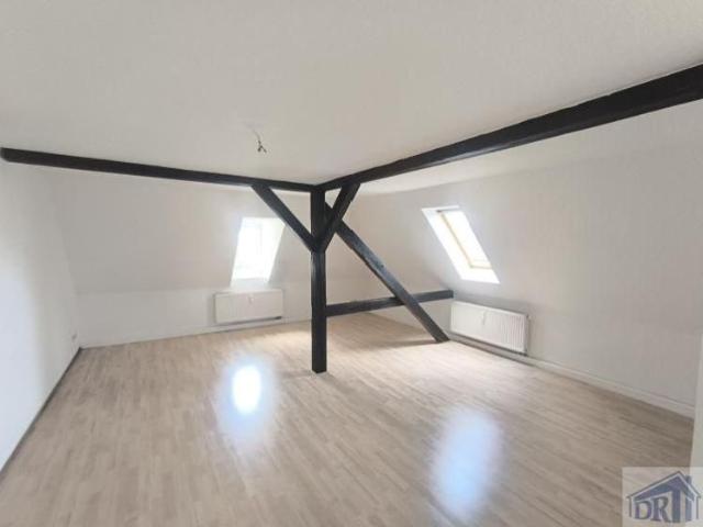 Apartment mieten in Mittelherwigsdorf, Sachsen