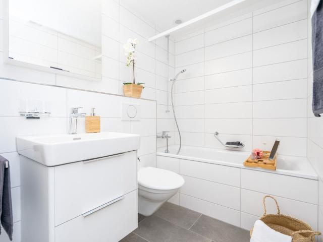 Apartment kaufen in Muri bei Bern, Bern