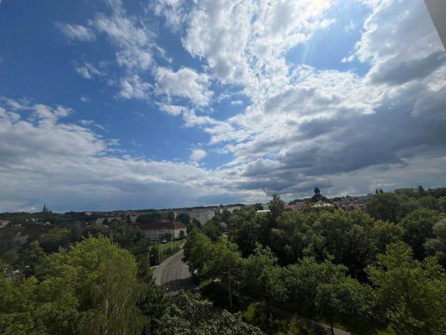 Apartment mieten in Neuplanitz, Zwickau