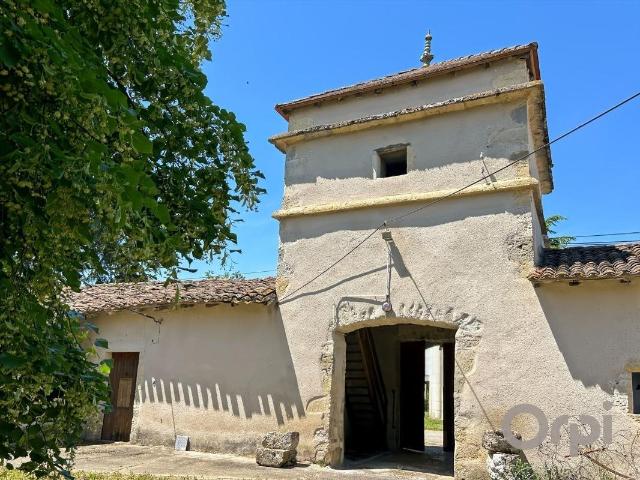 Maison vente à Condom, Occitanie