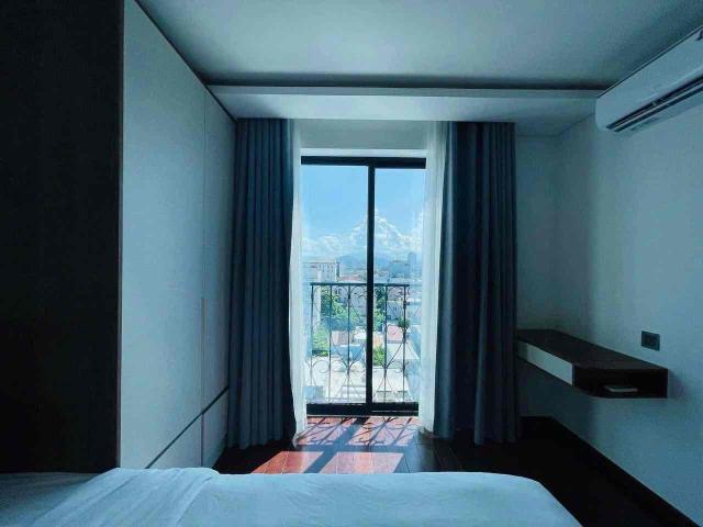 Căn hộ cho thuê tại Đà Nẵng