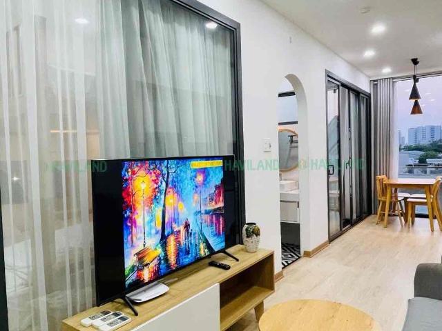 Căn hộ cho thuê tại Đà Nẵng