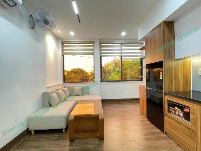 Căn hộ cho thuê tại Phường Sơn Trà, Thành phố Đà Nẵng